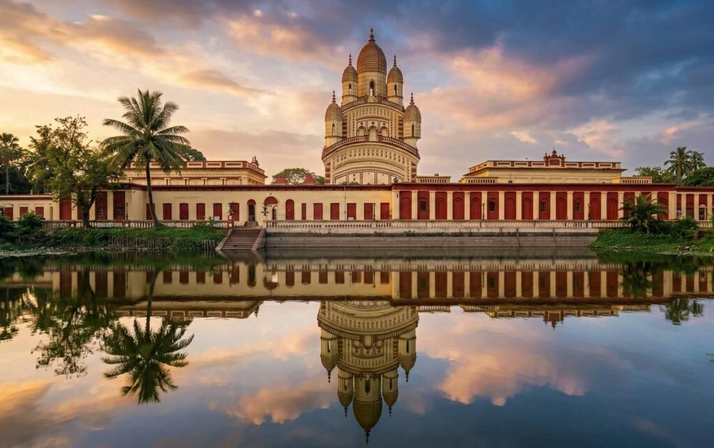 Dakshineswar Kali Temple