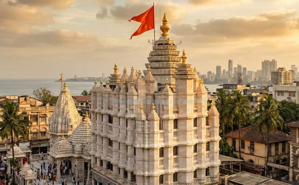 Shree Siddhi Vinayak