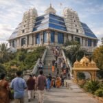 ISKCON Bangalore