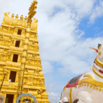 Mallikarjuna Jyotirlinga Temple