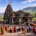 Trimbakeshwar Jyotirlinga Temple