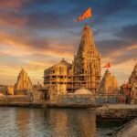 Shree dwarka dhish (Dham)