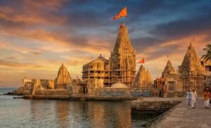 Shree dwarka dhish (Dham)