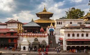 Pashupati Nath Temple