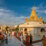 Shirdi Sai Baba Temple