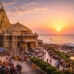 Somnath Temple