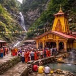 Yamunotri Temple Guide: Timings, Darshan Tips, How to Reach, and Best Season (2026)