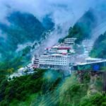 LIVEDARSHANHUB — Vaishno Devi Darshan Guide 2026