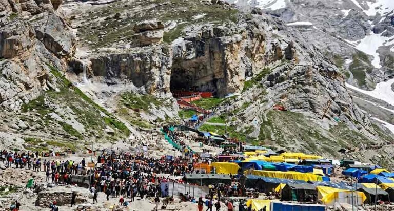 Amarnath Yatra 2026 Complete Guide