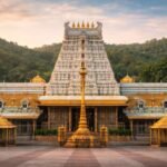 Tirupati Balaji Darshan Guide 2026: Timings, Tickets & Queue Tips | LiveDarshanHub