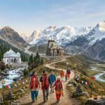 Char Dham Yatra 2026