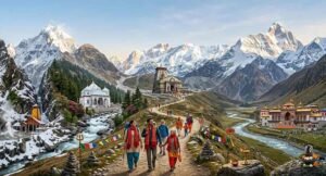 char dham yatra 2026