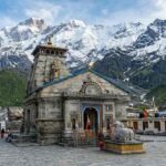 Kedarnath Temple Complete Guide