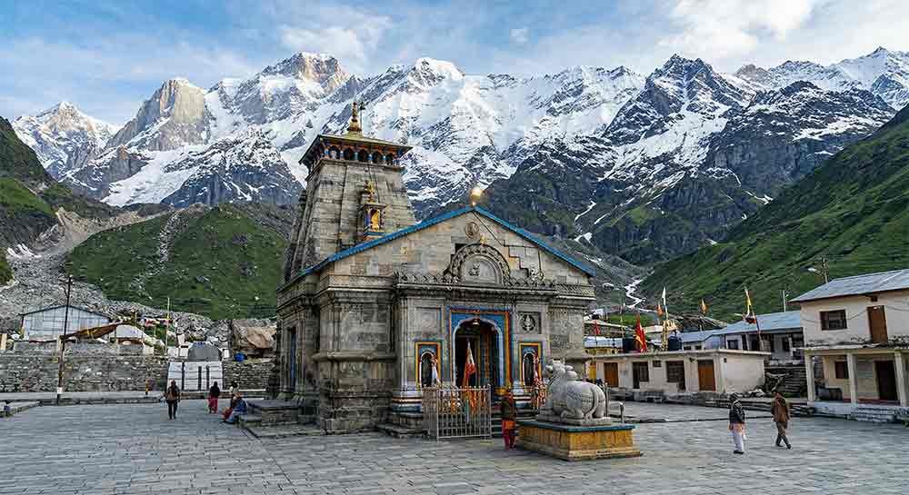 Kedarnath Temple Complete Guide