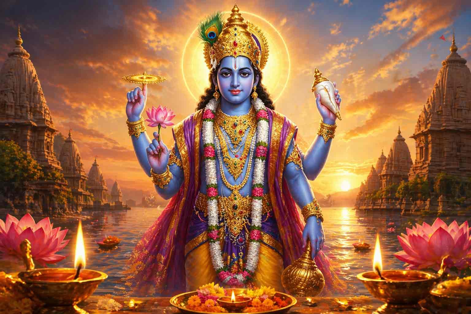 Mohini Ekadashi 2026 Complete Guide