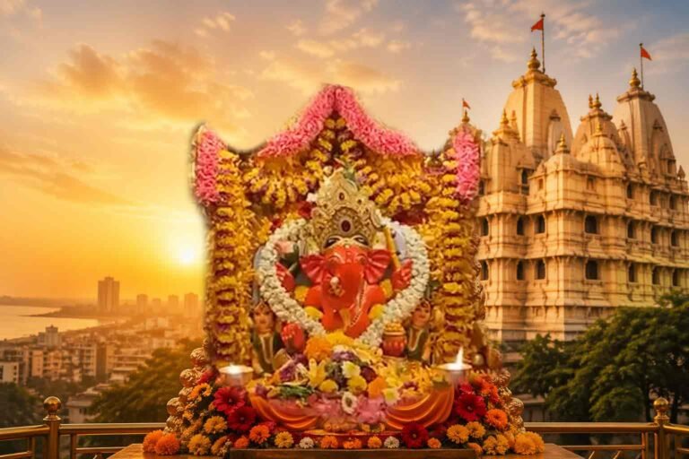 Siddhivinayak Temple Mumbai 2026: Darshan Timings, Aarti Schedule, VIP Pass & Tips