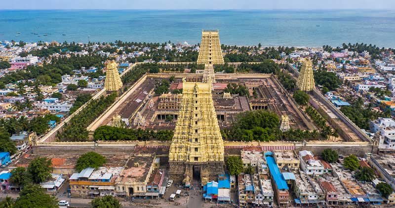 How to Visit Rameswaram: The Complete Pilgrimage Guide