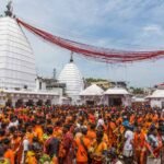 Sawan 2026 at Baidyanath Dham: Shravani Mela & Kanwar Yatra Complete Guide