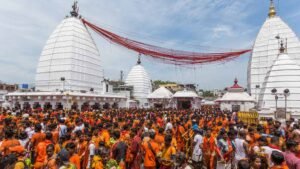 baba dham