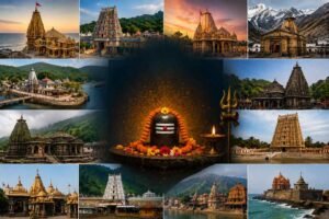12 jyotirling
