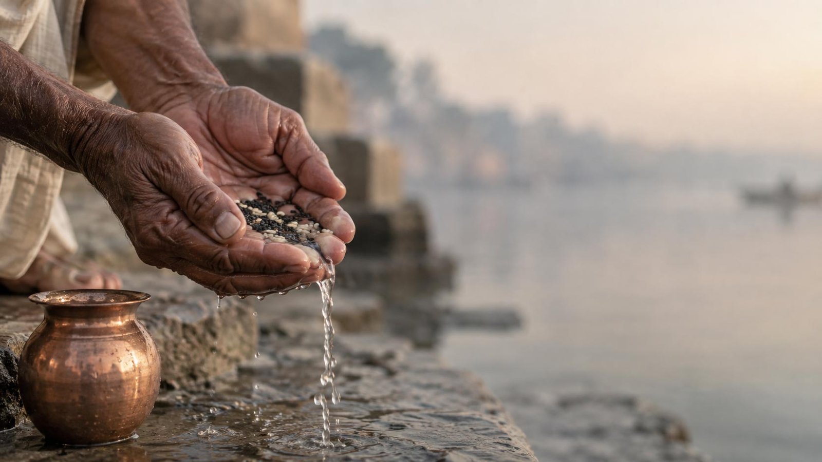 Pitra Paksha 2026: Dates, Shradh Tithi List, Tarpan Vidhi & Complete Guide